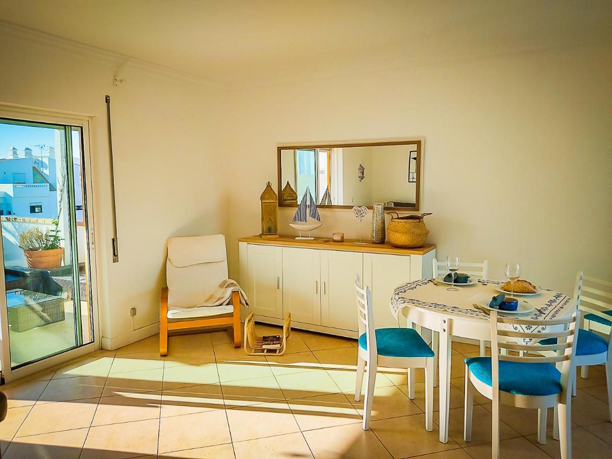 Apartment Terraces - Pool And Seaview Tavira