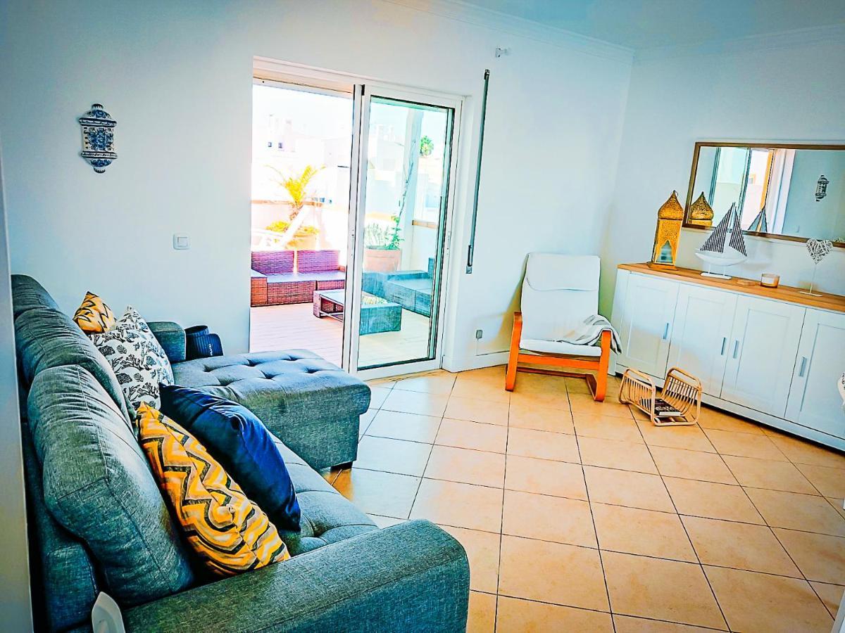 Apartment Terraces - Pool And Seaview