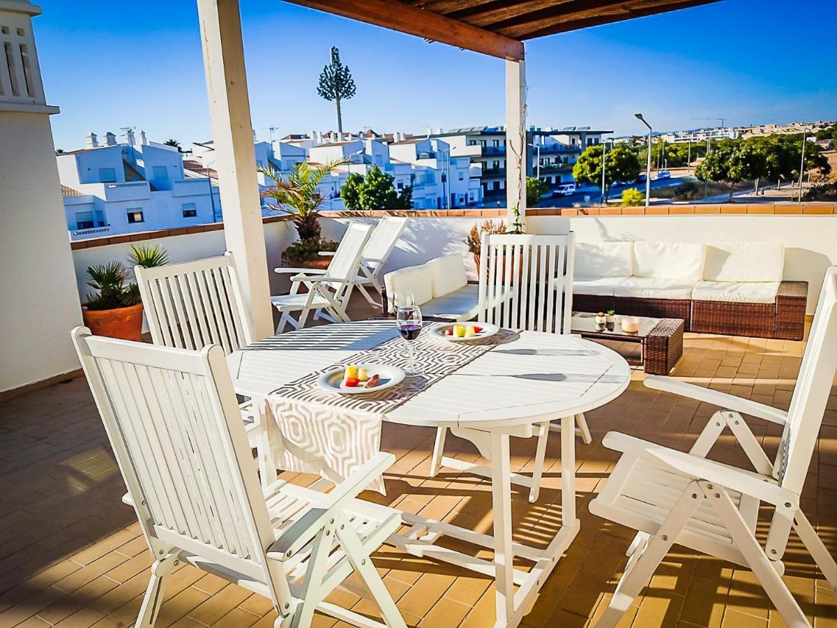 Apartment Terraces - Pool And Seaview *