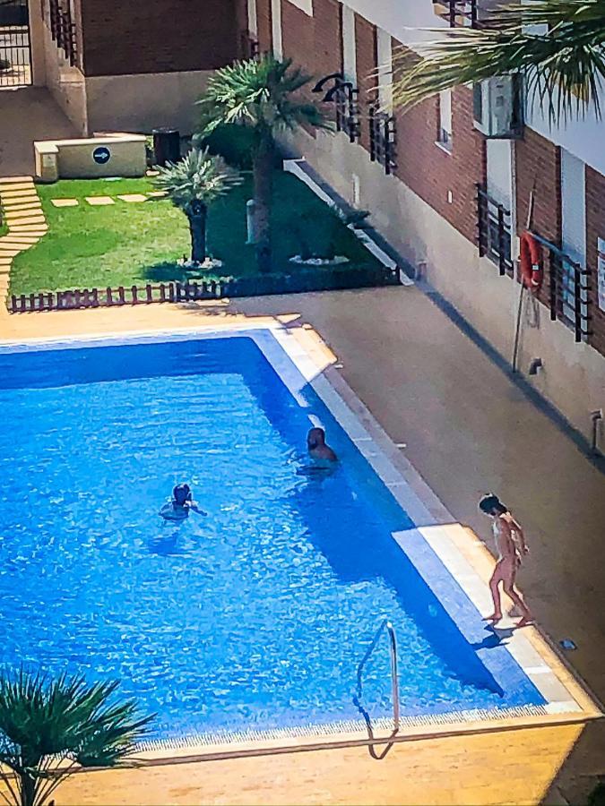 Terraces - Pool And Seaview Apartment