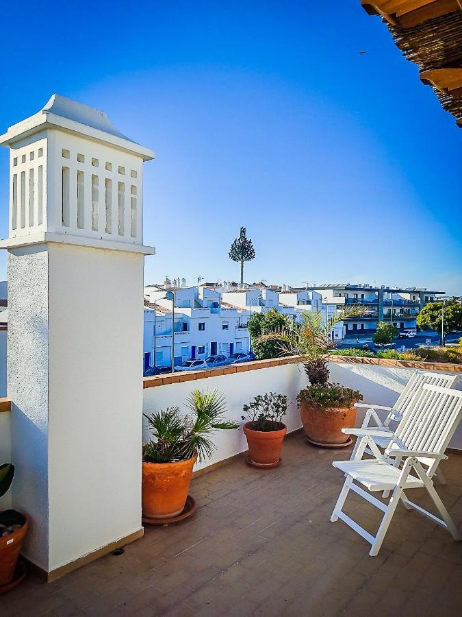 Terraces - Pool And Seaview Apartment Tavira