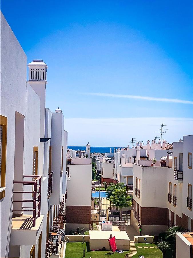 Terraces - Pool And Seaview Apartment *
