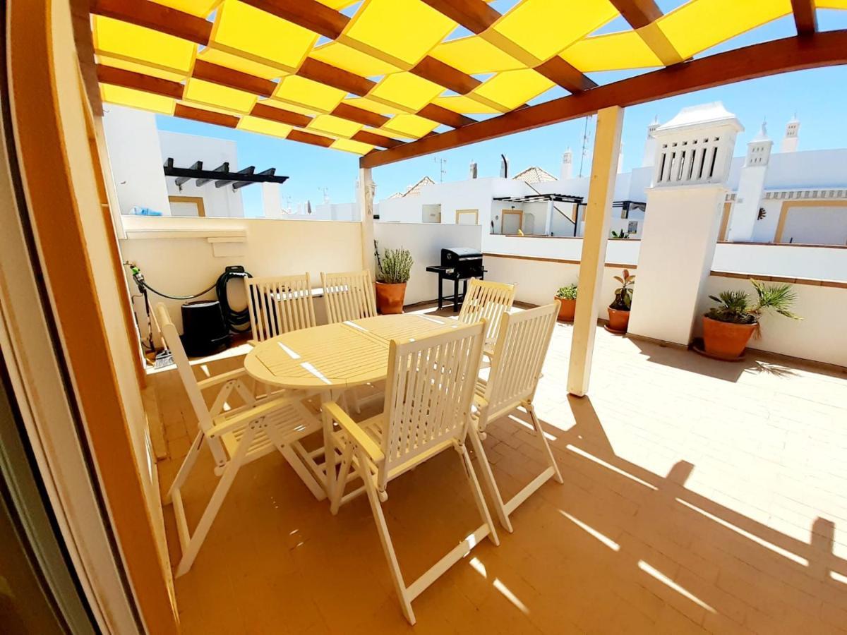 Apartment Terraces - Pool And Seaview *