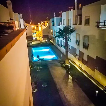 Cabanas Terraces - Pool And Seaview Tavira Exterior photo