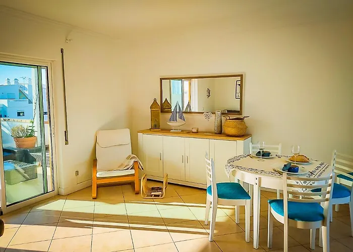 Cabanas Terraces - Pool And Seaview