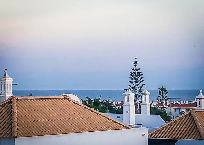 Cabanas Terraces - Pool And Seaview